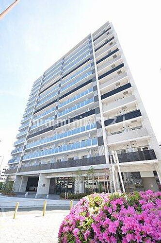 大阪府大阪市浪速区浪速東１丁目 賃貸マンション