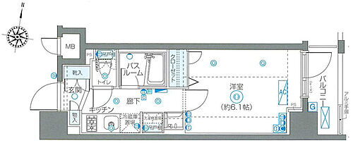 東京都豊島区西池袋4丁目38-7 椎名町駅 1K マンション 賃貸物件詳細