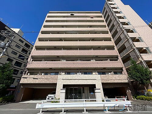 大阪府大阪市浪速区大国２丁目 賃貸マンション