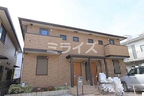 ウエストフィールド１０　Ｃ棟