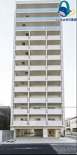 愛知県名古屋市中村区則武１丁目 13階建 