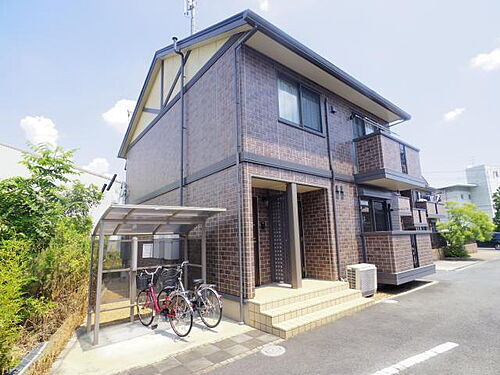 奈良県香芝市畑４丁目 2階建 築16年
