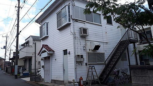 千葉県流山市松ケ丘４丁目 賃貸一戸建て