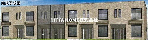 兵庫県朝来市和田山町法興寺 賃貸アパート