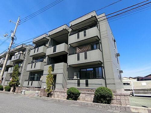 鳥取県米子市両三柳 賃貸アパート