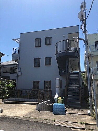 東京都西東京市東町５丁目 賃貸マンション