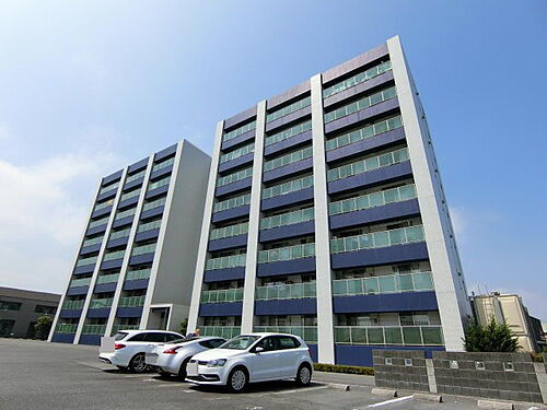 スカイマンションＦ