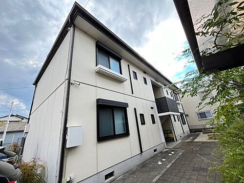 大阪府藤井寺市小山１丁目 築26年10ヶ月 2階建