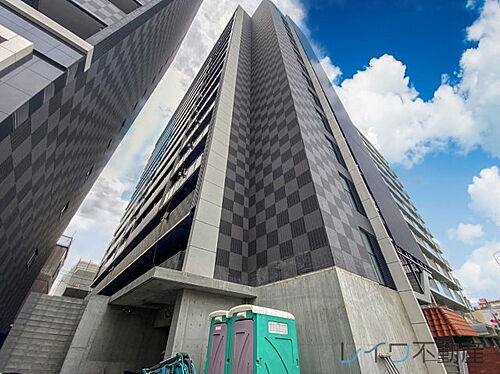 大阪府大阪市浪速区塩草３丁目 賃貸マンション