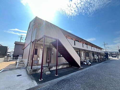 大阪府堺市西区上 2階建 築30年5ヶ月