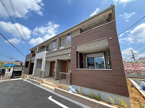 大阪府和泉市箕形町４丁目 2階建 築1年5ヶ月