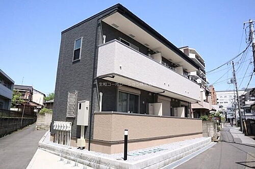 千葉県柏市豊四季 賃貸アパート