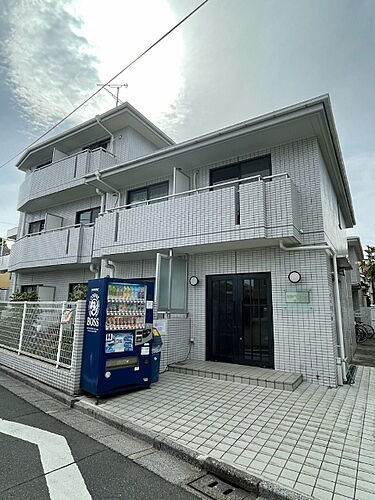 東京都中野区野方４丁目 賃貸マンション