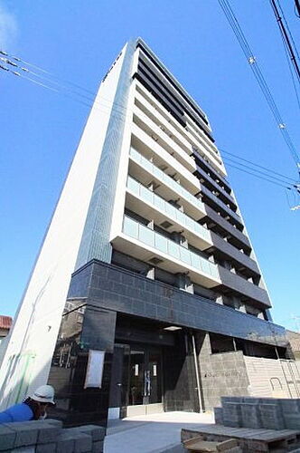 大阪府大阪市淀川区加島３丁目 賃貸マンション