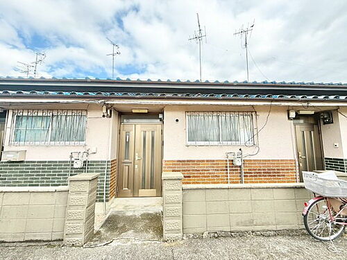 大阪府富田林市喜志新家町１丁目 賃貸一戸建て