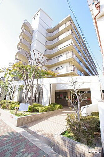 大阪府大阪市淀川区田川北２丁目 築30年10ヶ月 7階建