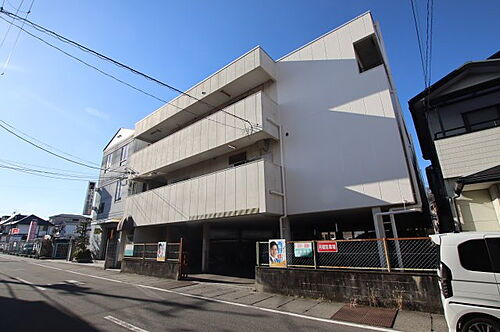 大阪府河内長野市西之山町 賃貸マンション