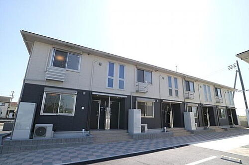 兵庫県加古川市加古川町稲屋 築4年7ヶ月 2階建