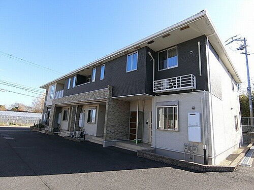 三重県津市栗真町屋町 賃貸アパート