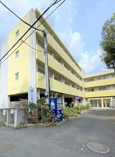 東京都立川市錦町１丁目 賃貸マンション