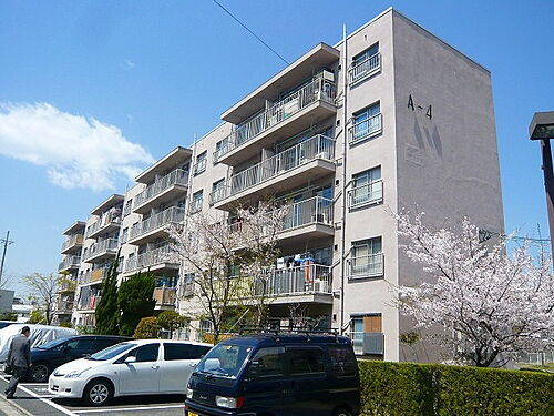 大阪府寝屋川市三井が丘１丁目 賃貸マンション