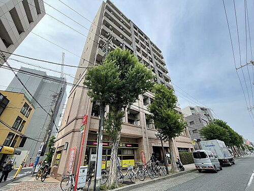 兵庫県神戸市中央区琴ノ緒町３丁目 賃貸マンション