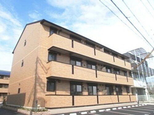 コリド黒田　Ａ棟