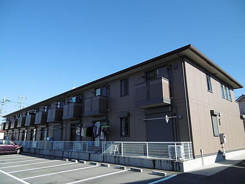 兵庫県神戸市西区北山台１丁目 賃貸アパート