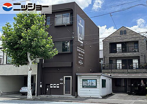 ＫＡＮＡＺＯＮＯ　ＣＵＢＥ　ＡＰＡＲＴＭＥＮＴ