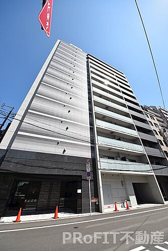 大阪府大阪市浪速区桜川２丁目 賃貸マンション