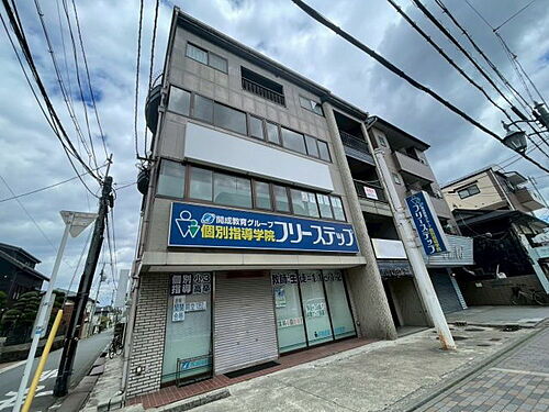 大阪府羽曳野市白鳥２丁目 賃貸マンション