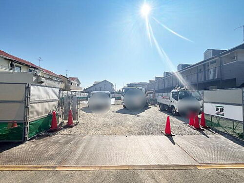 愛知県弥富市平島町甲新田 賃貸アパート