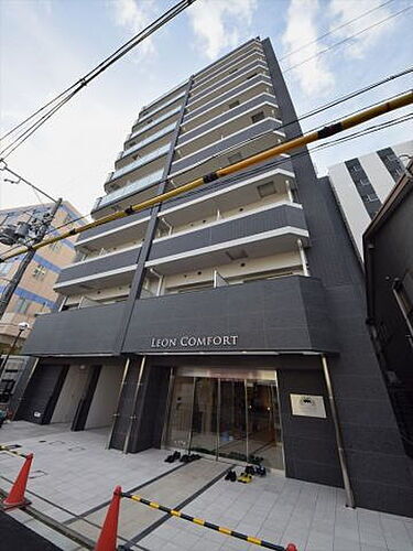 大阪府大阪市浪速区桜川２丁目 賃貸マンション