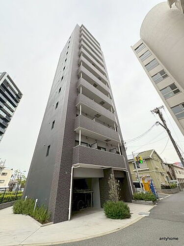 大阪府大阪市東淀川区西淡路３丁目 12階建 築2年10ヶ月