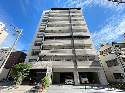 大阪府大阪市浪速区大国１丁目 賃貸マンション