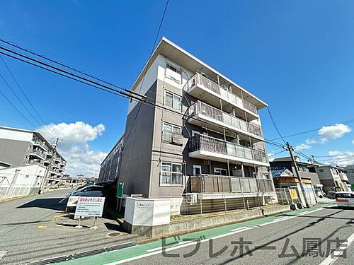 大阪府泉大津市東助松町１丁目 賃貸マンション