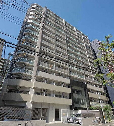 エステムプラザ大手前エヴァース