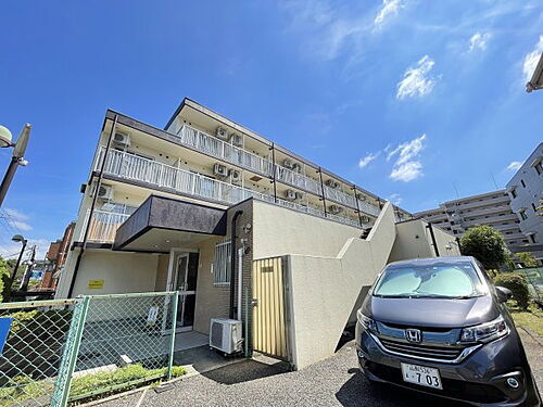 東京都八王子市別所１丁目 賃貸マンション