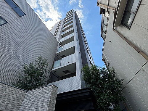 大阪府大阪市阿倍野区天王寺町北２丁目 賃貸マンション