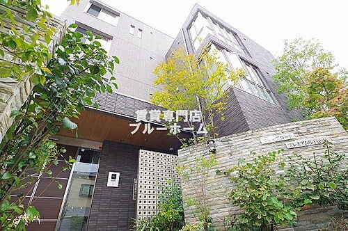 大阪府堺市北区黒土町 4階建 築9年6ヶ月