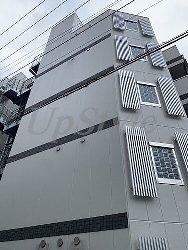 東京都台東区今戸２丁目 賃貸マンション