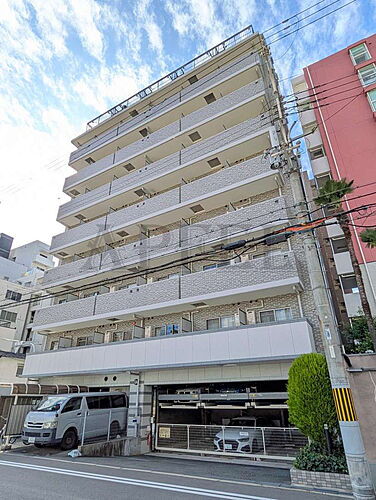 エスリード東天満第２