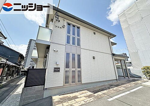 愛知県名古屋市中村区名駅南５丁目 賃貸アパート