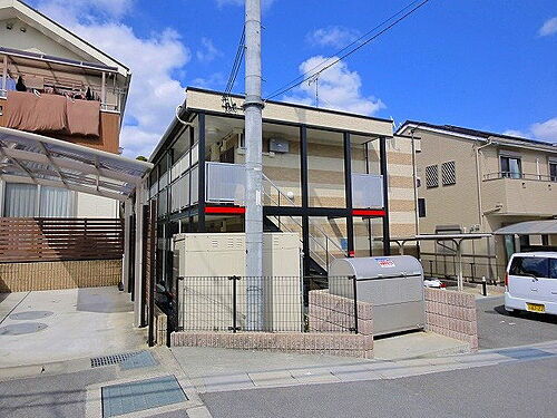 奈良県生駒市俵口町 築14年3ヶ月 2階建