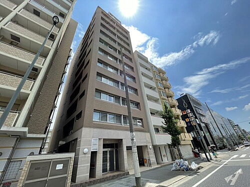 兵庫県神戸市灘区友田町４丁目 賃貸マンション