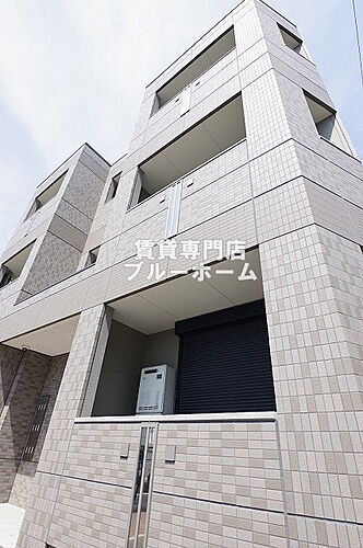 大阪府堺市堺区榎元町２丁 3階建 築10年11ヶ月