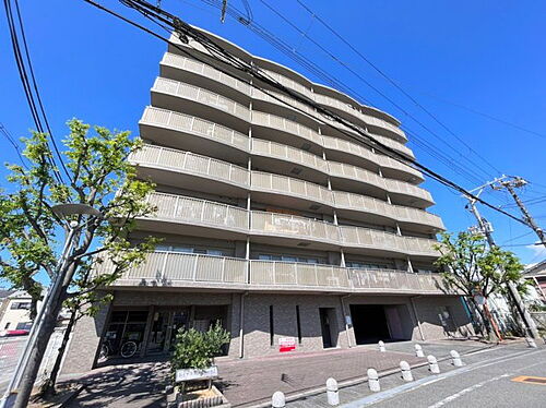 大阪府泉大津市池浦町１丁目 賃貸マンション
