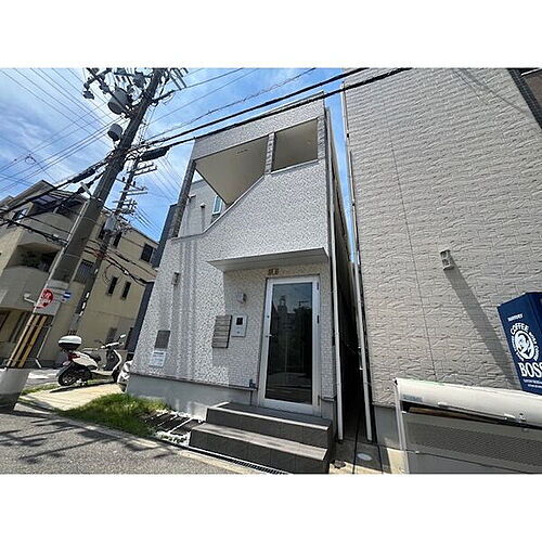 ハーモニーテラス姫里