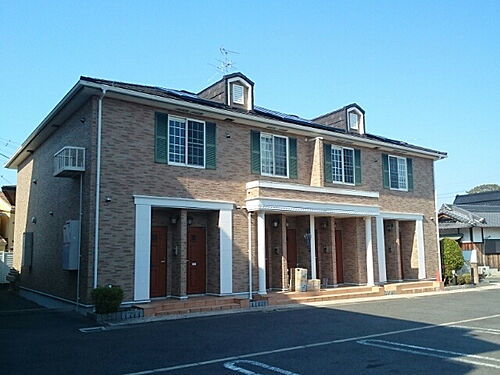 大阪府和泉市池田下町 賃貸アパート