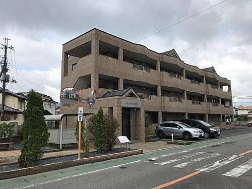 レジアス　ガーデン